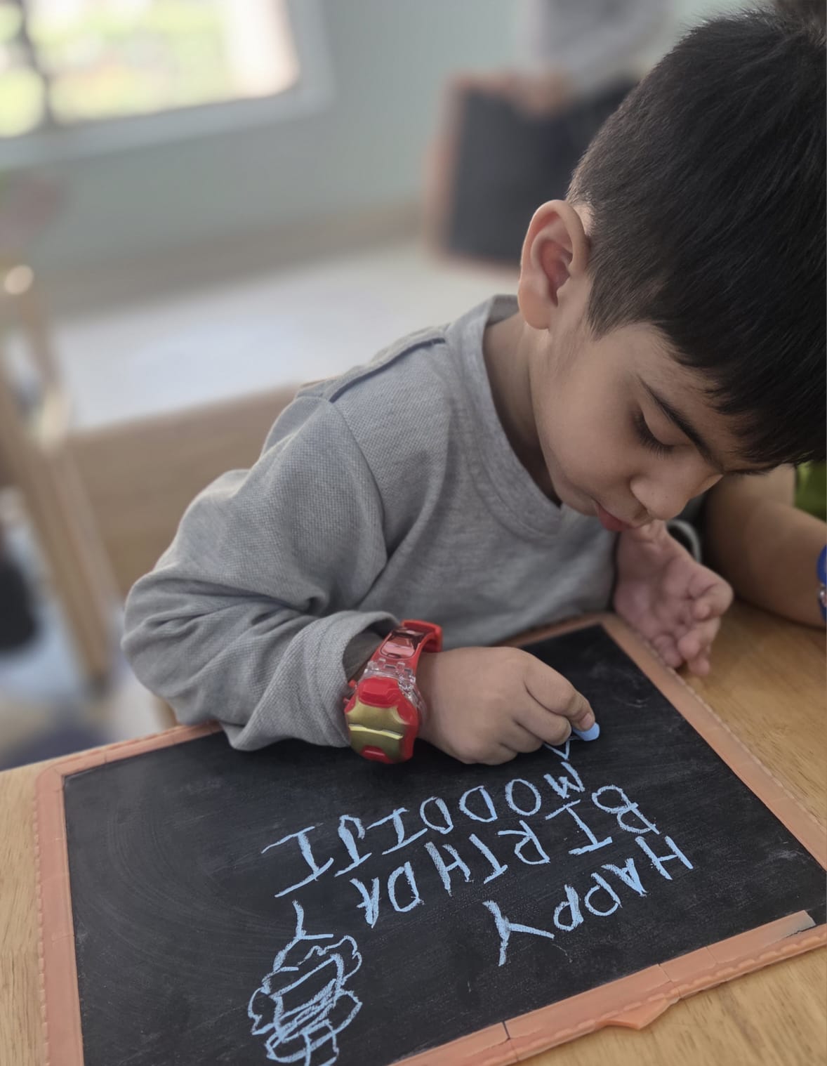 Mayoor School Noida extends heartfelt wishes to Hon’ble Prime Minister Shri Narendra Modi ji on his birthday.